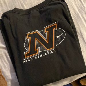 Nike Athletics T-Shirt